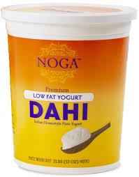NOGA YOGURT PLAIN
