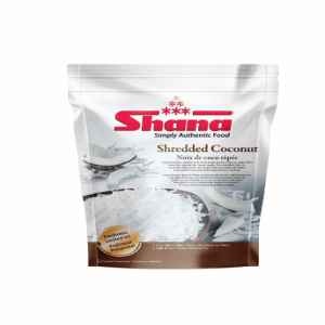 Shana Coconut Shredded
