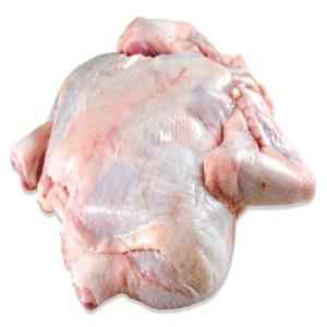 Game Hen   Whole