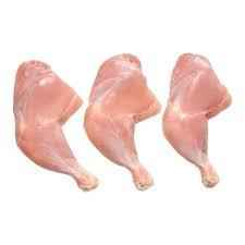 Chicken Leg Quarters   Biryani Cut