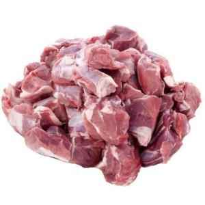 Frozen Goat