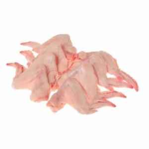Chicken Wings Halal