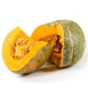 Pumpkin Indian (Kaddu)
