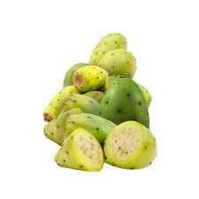 Green Tuna Fruit