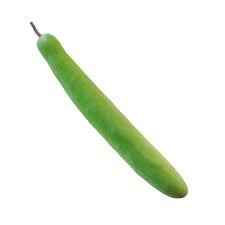 Long Squash Cut