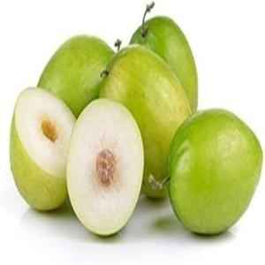 Ber Fruit