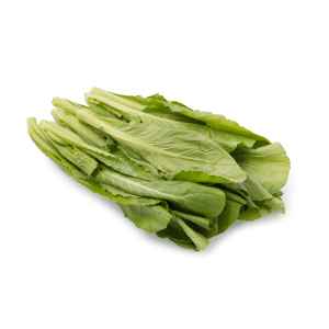 Chinese Mustard Leaves