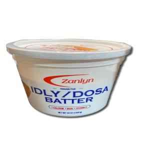 IDLI/DOSA BATTER ZANLYN