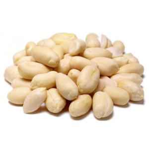 SWAGAT PEANUTS BLANCHED