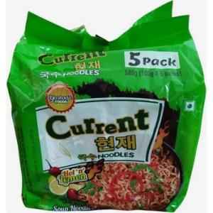 Current Noodles Hot N Lemon