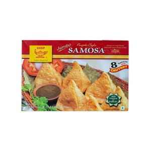 Deep Jumbo Punjabi