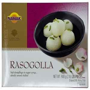 NANAK RASOGOLLA
