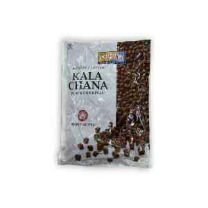 Ashoka Kala Channa