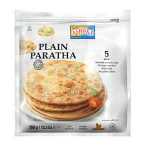 Ashoka Plain Paratha