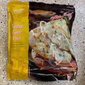 MOPLEEZ GARLICNAAN