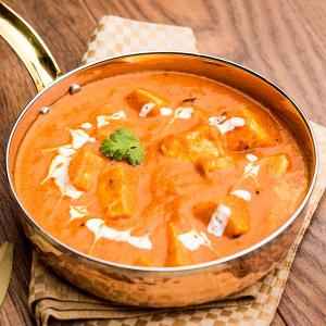 Moplleez Paneer Makhani