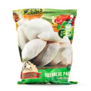 AMMA'S IDLI VALUE PACK