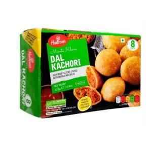 Haldiram Dal Kachori