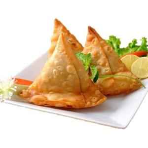 PANJABI SAMOSA