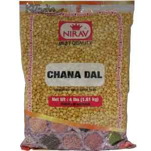 NIRAV CHANA DAL