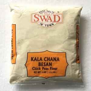 Swad Kala Chana Besan