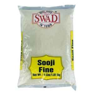 Swad Sooji Fine
