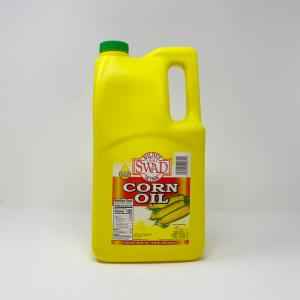 Swad Vegetable Oil