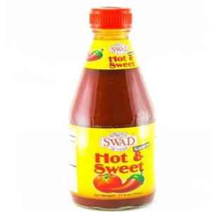 Swad Hot And Sweet