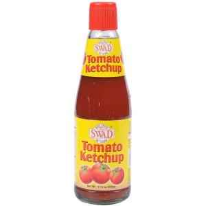 Swad Tomato KetchUp