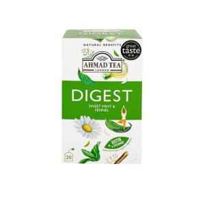 Ahmad Tea DIGEST TEA