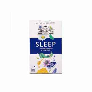 Ahmad Tea SLEEP TEA
