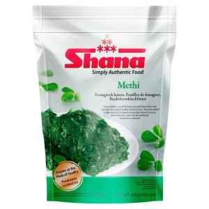 SHANA METHI