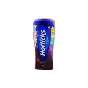 Horlicks Chocolate Flavored