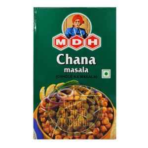 Mdh Chana Masala