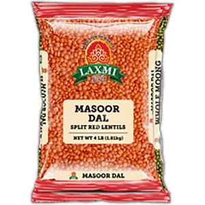 Laxmi Masoor Dal