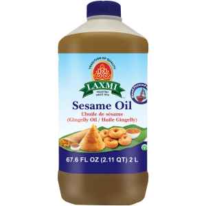 Laxmi Gingely Oil