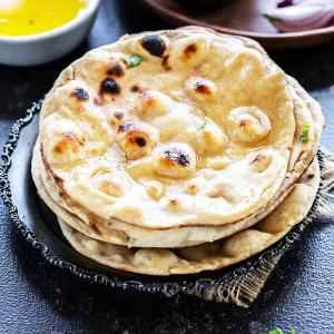 Laxmi Tandoori Roti