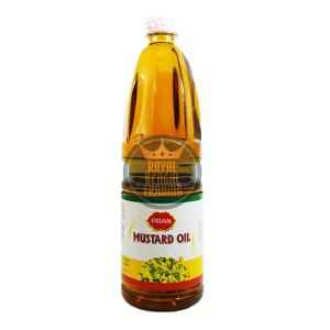 Pran Mustard Oil