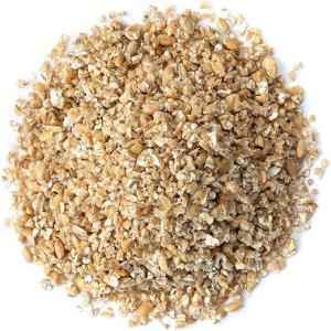 Supreme Crack Wheat No 3