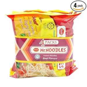 PRAN NOODLES SHRIMP COMBO
