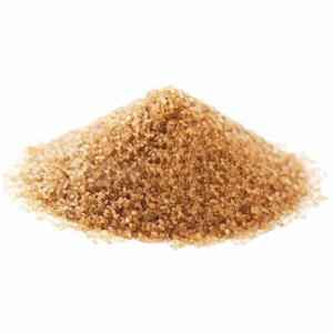 AARA BROWN CANE SUGAR