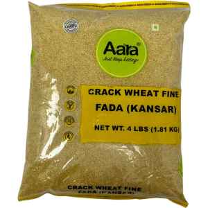 Aara Crack Wheat Fine Fada (Kansar)