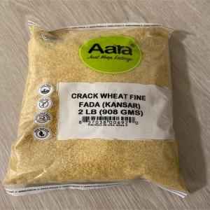 Aara Crack Wheat Fine Fada