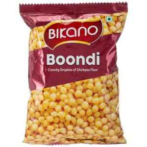 BIKANO BOONDI