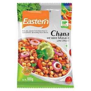 EASTERN CHANA MASALA