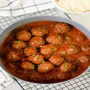 ASHOKA KOFTA BALLS