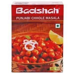 BADSHAH PUNJABI CHOLE MASALA