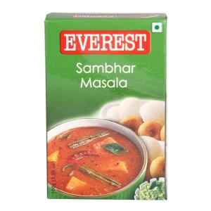 EVEREST SAMBHAR MASALA
