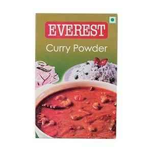 Everest Curry Powder
