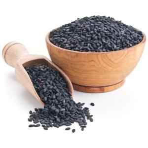 Ramdev Sesame Black
